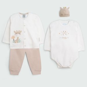 AJUAR JIRAFITA BEBITOS M1843