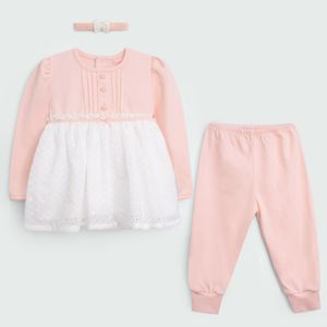 AJUAR WENDY M/L BEBITA 5188