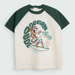 POLO OCEANO M/C NIÑO 5389