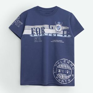 POLO GABRIEL M/C NIÑO 5411