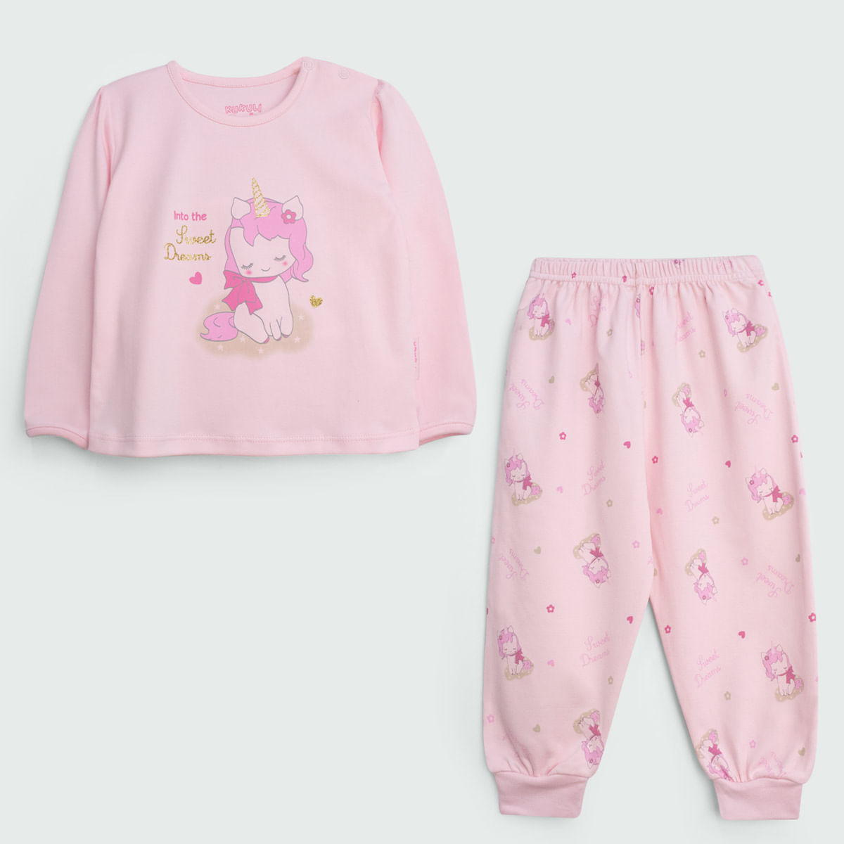 Kukuli Ropa para bebes y niños - Main Image