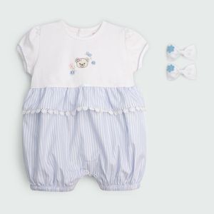 BEBECRECE CORTO SANDY M/C 5304