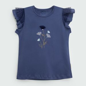 POLO ALMUDENA M/C NIÑA 5402