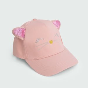 GORRO GATITO BEBITA M1707