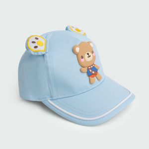GORRO OSITO BEBITO M1708