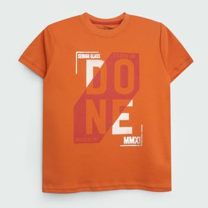 POLO CLAUDIO M/C NIÑO 5435