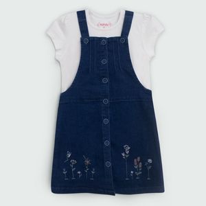 CONJUNTO MORGAN NIÑA M1986