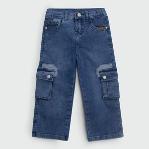 PANTALON FRANCO NIÑO M1993