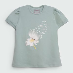 POLO MARGARITA M/C NIÑA 5442