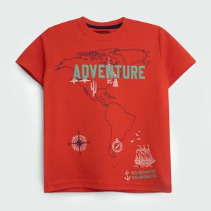 POLO RICHARD M/C NIÑO 5423