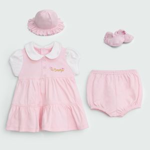 AJUAR PAMELA M/C BEBITA 5363