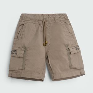 BERMUDA ELASTICO AVIADOR NIÑO M1995