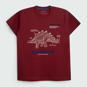 POLO DIMAS M/C NIÑO 5440