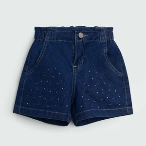 SHORT LOLA NIÑA M2004