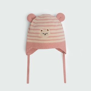 CHULLO TEJIDO KUKULI M1804