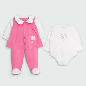 AJUAR SARITA M/L BEBITA 5264