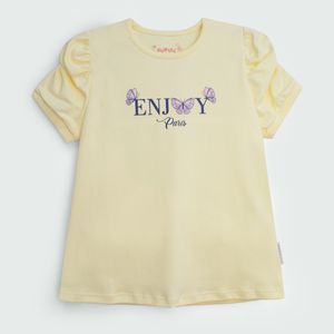 POLO MELINA M/C NIÑA 5351