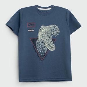 POLO JURASICO M/C NIÑO 5463