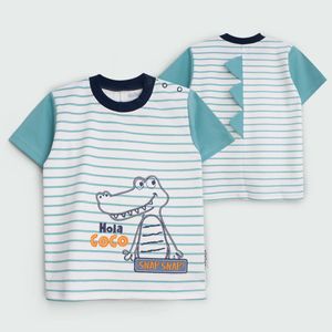 POLO COCO M/C NIÑO M1899