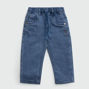 PANTALON SANTIAGO NIÑO M1926