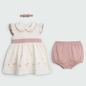 BATITA CAMILA M/C BEBITA 5376