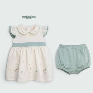 BATITA CAMILA M/C BEBITA 5376