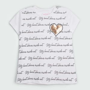 POLO BEDY M/C NIÑA M1921