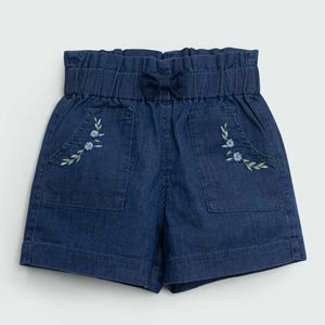 SHORT CARIBE NIÑA M2023