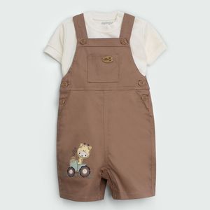 CONJUNTO JULIAN M/C BEBITO 5388