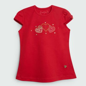 POLO GIRL M/C NIÑA M1915