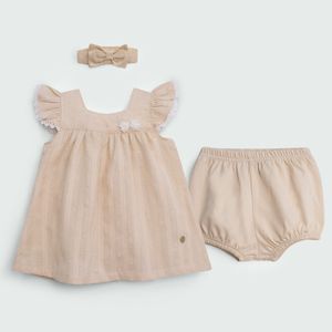 BATITA PATRICIA M/C NIÑA 5407