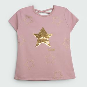 POLO ESTRELLA M/C NIÑA M1920