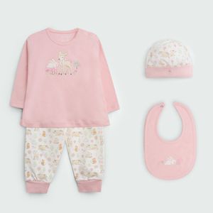 AJUAR AURORA BEBITA M1954