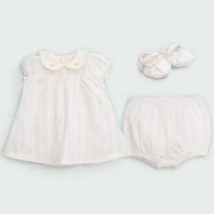 AJUAR FLORCITA M/C BEBITA 5415