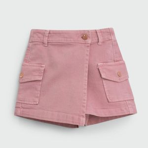 SHORT FALDA JANIS NIÑA M2029
