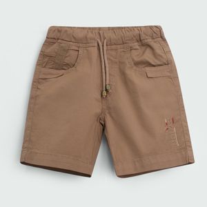 BERMUDA ELASTICADO VICTOR NIÑO M2032