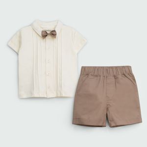 CONJUNTO LIAN M/C BEBITO 5393