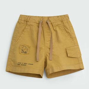 SHORT BOY NIÑO M2030