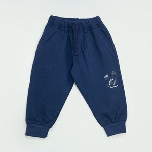 PANTALON MARCELO C/PUÑO BEBITO K5404