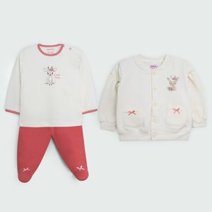 AJUAR REMY M/L BEBITA 5231