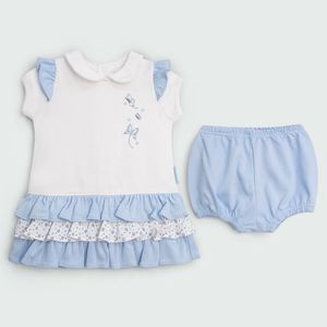 BATITA SABRINA M/C NIÑA 5371