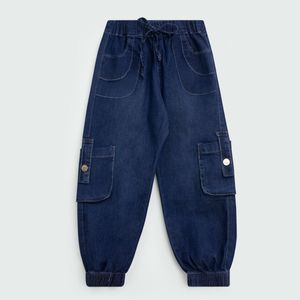 JOGGER CALIOPE NIÑA M2035