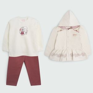 CONJUNTO MELODY M/L NIÑA 5223