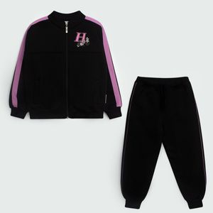 CONJUNTO LEYLA M/L NIÑA 5229