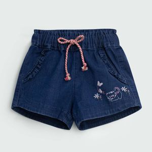 SHORT GATITA NIÑA M2050