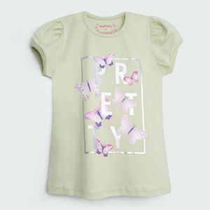 POLO PRETY M/C NIÑA 5576