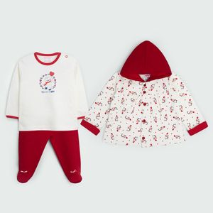 AJUAR BRENDA M/L BEBITA 5134