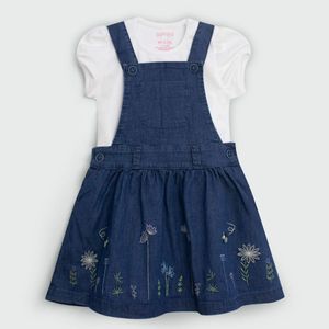 CONJUNTO BIANCA NIÑA M2054