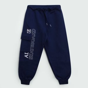 PANTALON AUSTIN NIÑO 5530