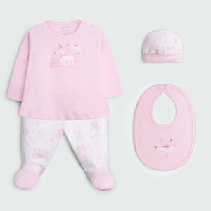 AJUAR FANTASIA BEBITA M2048